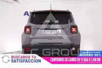 2022 Jeep Renegade