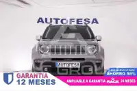 2022 Jeep Renegade