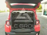 2022 Jeep Renegade
