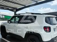 2022 Jeep Renegade