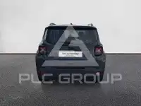 2022 Jeep Renegade