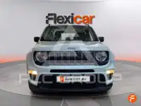 2022 Jeep Renegade