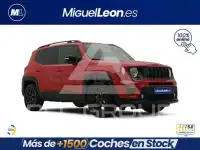 2022 Jeep Renegade