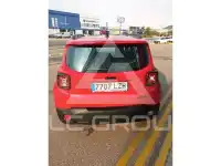 2022 Jeep Renegade