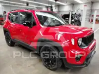 2022 Jeep Renegade