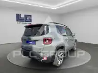 2022 Jeep Renegade