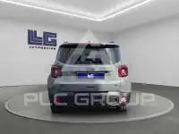 2022 Jeep Renegade