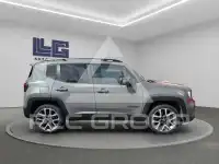 2022 Jeep Renegade