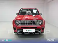 2022 Jeep Renegade