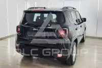 2022 Jeep Renegade