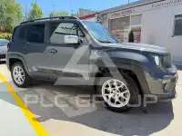 2022 Jeep Renegade