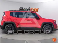 2022 Jeep Renegade