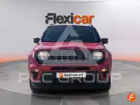 2022 Jeep Renegade