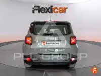2022 Jeep Renegade