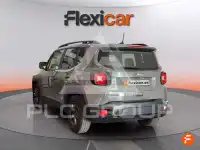 2022 Jeep Renegade