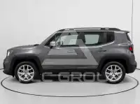 2022 Jeep Renegade