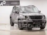 2022 Jeep Renegade