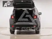 2022 Jeep Renegade