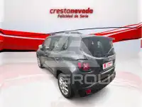 2022 Jeep Renegade