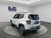 2022 Jeep Renegade