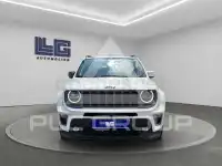 2022 Jeep Renegade