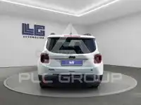 2022 Jeep Renegade