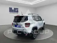 2022 Jeep Renegade