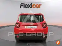 2022 Jeep Renegade