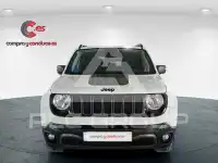 2022 Jeep Renegade