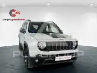 2022 Jeep Renegade