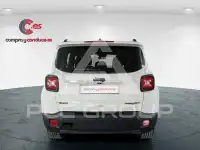 2022 Jeep Renegade