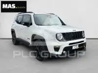 2022 Jeep Renegade