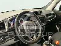 2022 Jeep Renegade