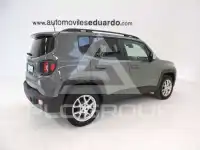 2022 Jeep Renegade