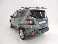 2022 Jeep Renegade