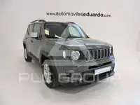 2022 Jeep Renegade