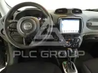 2022 Jeep Renegade