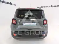 2022 Jeep Renegade