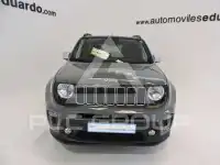 2022 Jeep Renegade