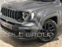 2022 Jeep Renegade