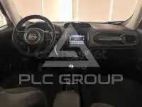 2022 Jeep Renegade