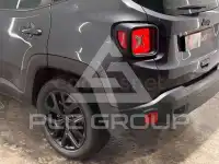 2022 Jeep Renegade