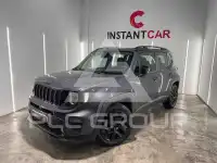 2022 Jeep Renegade