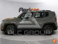 2022 Jeep Renegade