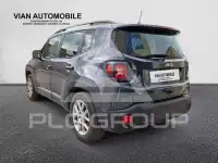 2022 Jeep Renegade