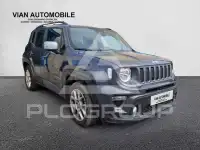 2022 Jeep Renegade