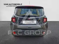 2022 Jeep Renegade