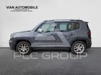 2022 Jeep Renegade