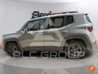 2022 Jeep Renegade