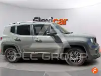 2022 Jeep Renegade